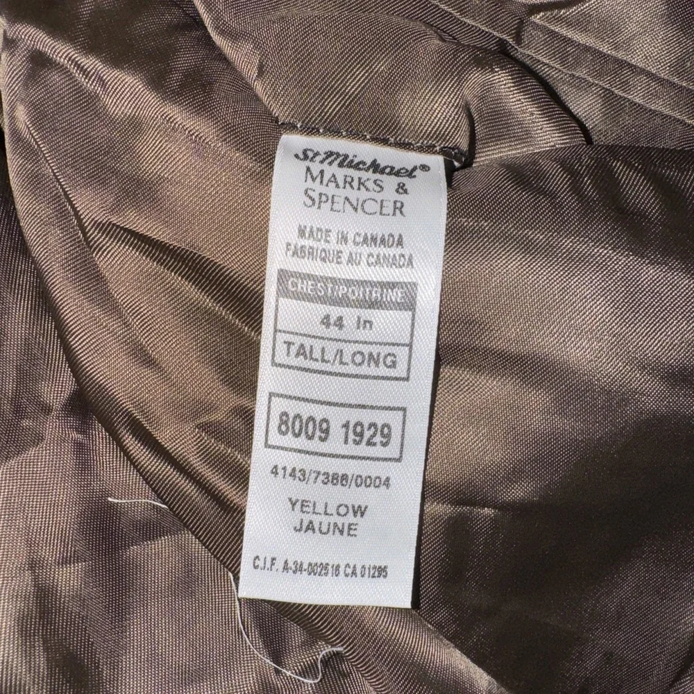 Brandini top bottom